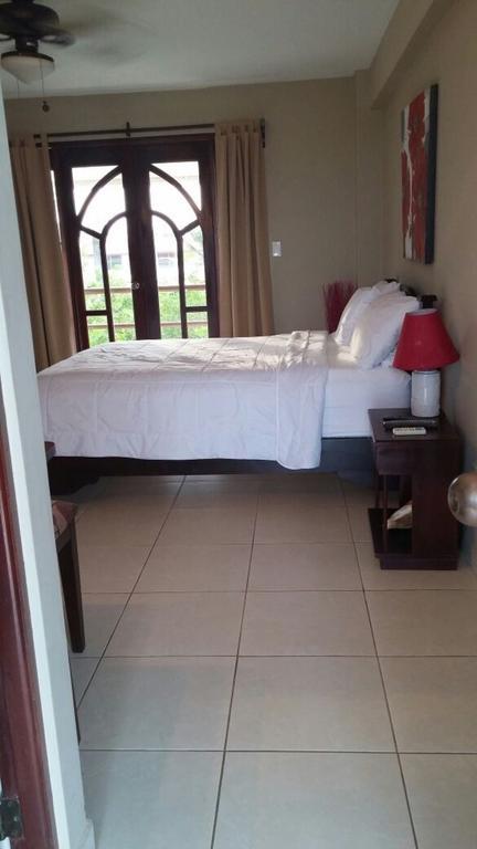 Hotel Punta Chame Villas Нуева-Ґорґона Номер фото