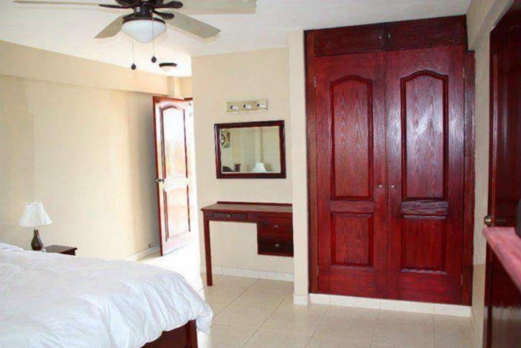 Hotel Punta Chame Villas Нуева-Ґорґона Екстер'єр фото