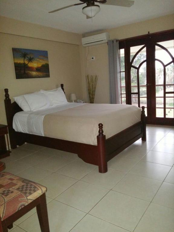 Hotel Punta Chame Villas Нуева-Ґорґона Номер фото