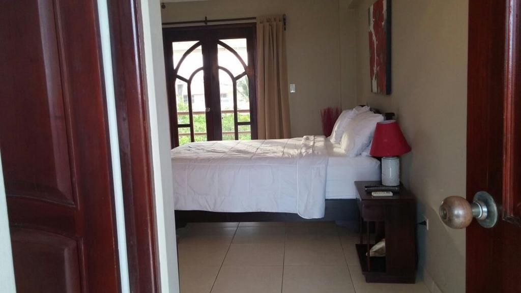 Hotel Punta Chame Villas Нуева-Ґорґона Номер фото