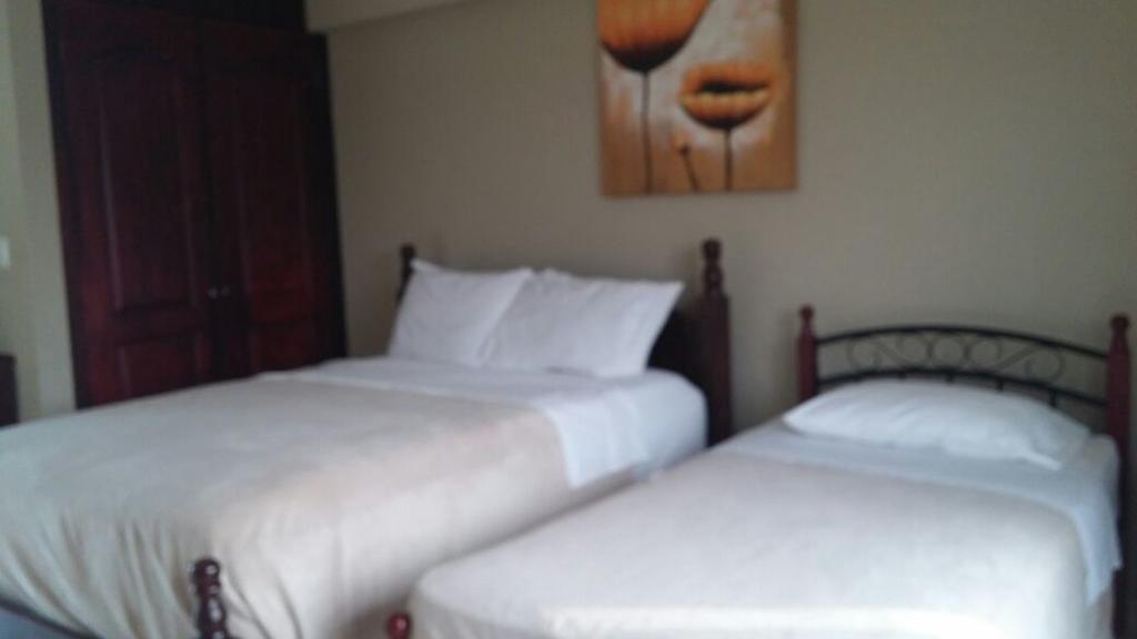 Hotel Punta Chame Villas Нуева-Ґорґона Номер фото