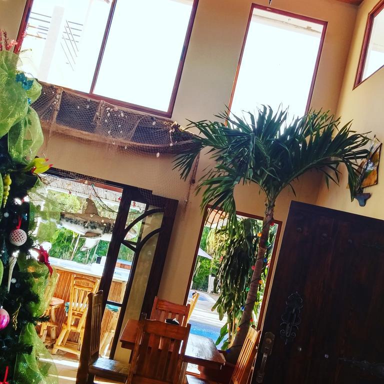 Hotel Punta Chame Villas Нуева-Ґорґона Екстер'єр фото